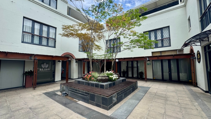 To Let commercial Property for Rent in Stellenbosch Central Western Cape